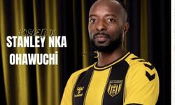 Bitlis Spora Muş Spor’dan Golcü Transferi!
