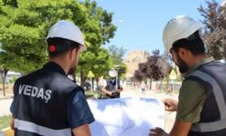 Ahlat’ta 13 Ağustos’ta Planlı Elektrik Çalışması Yapılacak