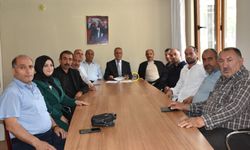 Bitlis Muhtarlarından Cumhurbaşkanı Erdoğan’a Ahlat’ta Görüşme Talebi