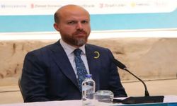Bilal Erdoğan’dan Ahlat ve Malazgirt vurgusu: “Gelecek bin yılımızın çözümleri burada”