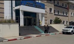 Bitlis’te Şampuan Şişelerinin İçinden Çıktı!