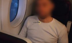 Arjantin’de Yakalanmıştı! Şimdi Türkiye’ye Getiriliyor