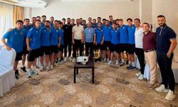 Bitlis 1916 Spor’da Hedef Yeniden Şampiyonluk