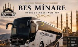 Taç’tan BEST’e, 5 Minare’ye: Bitlis’in Ulaşım Hikâyesi