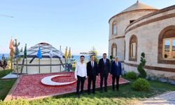 Ahlat’ta Malazgirt 1071 Anma Programı Öncesi Güvenlik Toplantısı Gerçekleştirildi