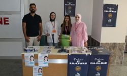 Hastanede Kadına Yönelik Şiddetle Mücadele Eğitimi