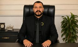 Bitlis Devlet Hastanesi’nde Müdürlük Boşluğu Doldu