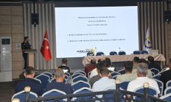 TATSO’da Bims Sektörüne yönelik “Standartlar ve Kalite” Semineri düzenlendi