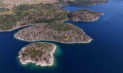Bitlis’te ki Nemrut Kalderası milli park ilan edildi