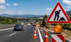 Karayollarından Sürücülere Uyarı: 10 Güzergâhta Çalışma Var