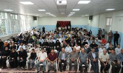 Ücretsiz Doğal Gaz Desteği İçin Kura Çekildi: 100 Asil, 10 Yedek Hak Sahibi Belirlendi