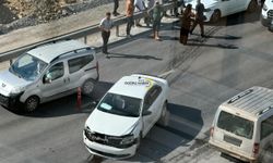 Bitlis’te Kazalar Bitmiyor!