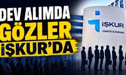 Okullara Güvenlik Takviyesi! Gözler İŞKUR’da