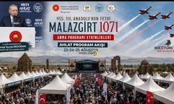 Ahlat’ta 1071 Malazgirt Zaferi’nin 955. Yılı İçin Etkinlik Takvimi Açıklandı