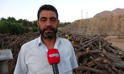 Bitlis’te kış hazırlıkları yazdan başlıyor
