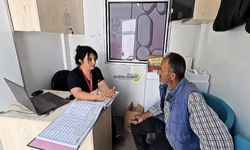 Bitlis'te Kanserle Mücadele Köylere Taşındı