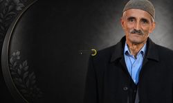 TRT Adilcevaz Muhabiri Cengiz Velioğlu’nun Acı Günü