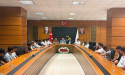 AK Gençlik Bitlis, Ahlat-Malazgirt Zaferi’nin 955. Yıl Dönümüne Hazır