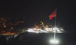 Ahlat Seyir Terası’nda Sona Gelindi: Kubbet-ül İslam Tüm Görkemiyle İzlenecek