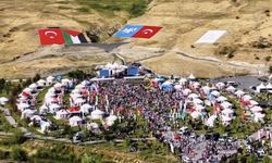 Ahlat’ta Malazgirt Zaferi’nin 955. Yıl Dönümü Coşkusu Sürüyor