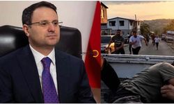 Adalet Bakanı Akın Gürlek’in Zonguldak Olayı Açıklaması