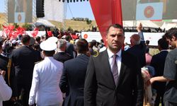 Bitlis Merkez İlçe Başkanlığından Ahlat’a Yoğun Katılım