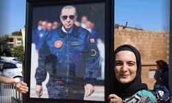 Bitlisli Usta Öğreticiden Cumhurbaşkanı Erdoğan’a Anlamlı Tablo