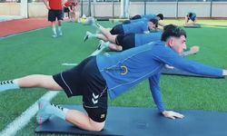 Bitlis Spor’da Hedef Büyüdü!