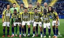 Fenerbahçe 18 Yıl Sonra Şampiyonlar Ligi’nde!