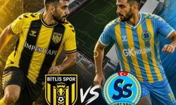 Bitlis Spor Sezon Açılışında Siirt Spor’u Konuk Edecek