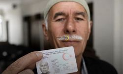 Ahlat’ta 371 Ahıska Türkü Aile Türkiye Cumhuriyeti Kimlik Kartlarına Kavuştu