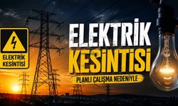 Bitlis’te Elektrik Kesintisi Şoku! Bu Köylerde Elektrik Olmayacak