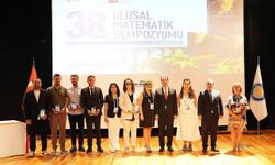 Dicle Üniversitesi’nde matematiğin kalbi attı: 38. Ulusal Matematik Sempozyumu başladı