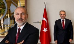 Bitlis İl Müftülüğünde Görev Değişimi: Ömer Keskin Atandı