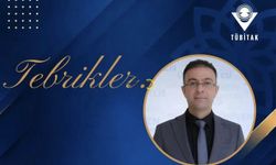 Bitlis Eren Üniversitesi Akademisyenine TÜBİTAK’tan Proje Desteği