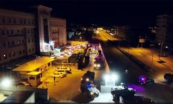 Bitlis merkezli 4 ilde yasa dışı bahis operasyonu: 9 kişi tutuklandı