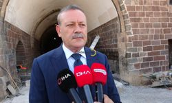 Bitlis Tıp faküktesi İle İlgili İddialara Rektör Elmastaş'tan Yanıt