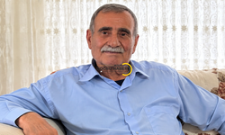 Bitlisli Namlı Ailesinin Acı Günü: Salih Namlı Hayatını Kaybetti