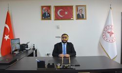 Bitlis Devlet Hastanesi’nde Başhekim Değişikliği: Yeni Başhekim Uzm. Dr. Ercan Kösedağ Oldu