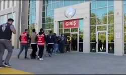 Bitlis’in de Aralarında Olduğu 25 İlde Siber Suç Operasyonu: 473 Şüpheli Yakalandı