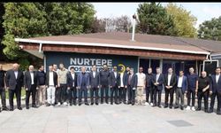 Bitlis Spor İçin İstanbul’da Kritik Buluşma