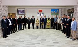 Bitlis’te EDEP Toplantısı Gerçekleştirildi: Eğitimde İş Birliği Masaya Yatırıldı