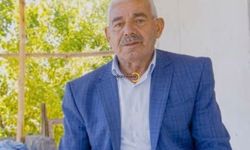 Yollan Beldesi’nde Acı Kayıp