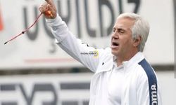 Bitlis Spor’un Yeni Hocası Belli Oldu!
