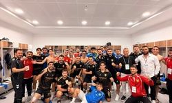 Bitlis Spor 1916, Deplasmanda Karaman Spor’u 3-0 Mağlup Etti