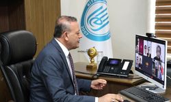 BEÜ Tıp Fakültesinin İlk Öğrencileriyle Tarihi Buluşma