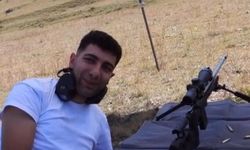 100 Metreden Hassas Atışlar Sosyal Medyayı Salladı