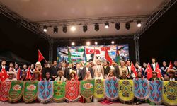 29. Hazar Şiir Akşamları Elazığ’da Başladı