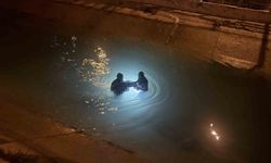 9 yaşındaki çocuk boğularak  öldü