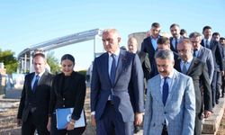Adıyaman’da Tarihi Miras Ayağa Kalkıyor